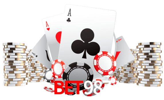 Jogue jogos de pôquer em BET987