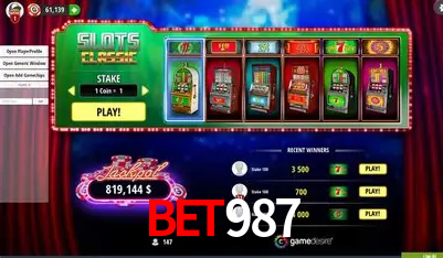 Desvendando o Mundo dos Jogos Virtuais na BET987
