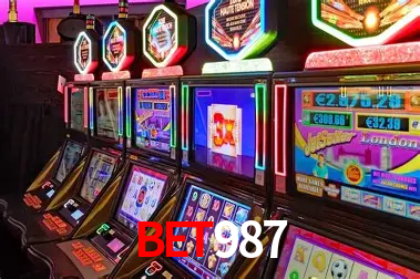Desvendando o Mundo dos Jogos Virtuais na BET987