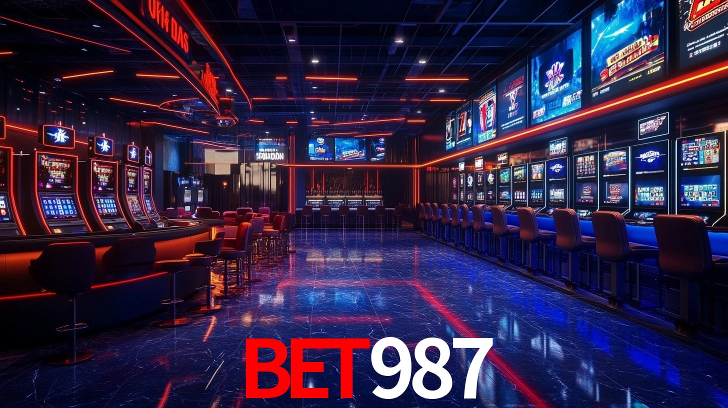 Experiência VIP BET987
