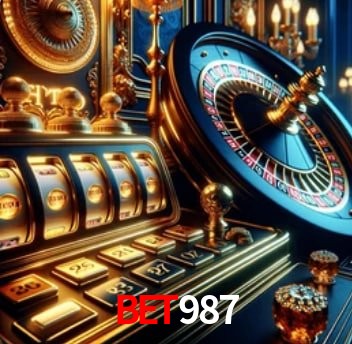Estatísticas BET987