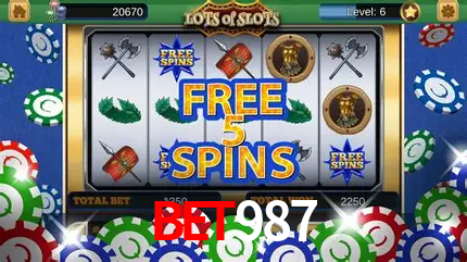 A Emoção da Loteria na BET987: Uma Chance de Mudança de Vida