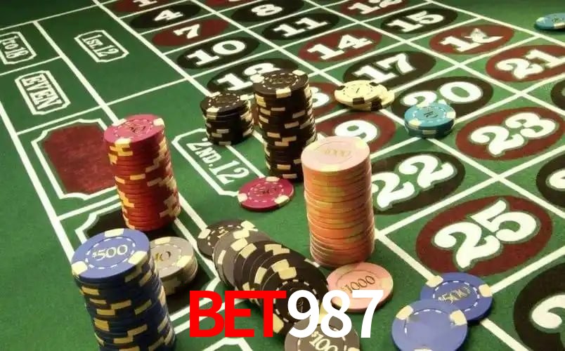 Login Seguro BET987