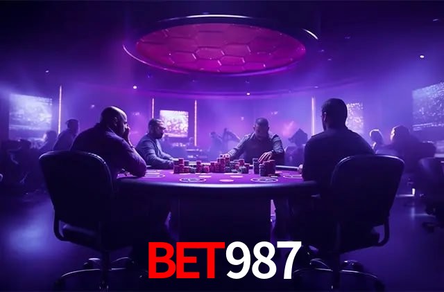 Provedores de Jogos BET987
