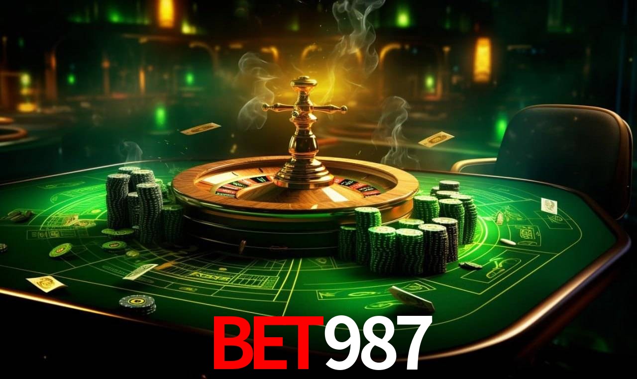 BET987: Seu Especialista em Apostas Esportivas Brasileiras