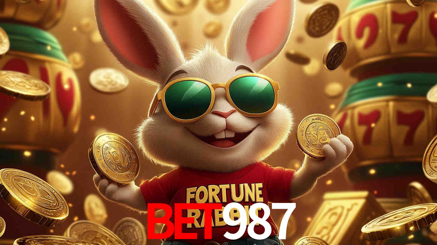 Daily Bonuses BET987