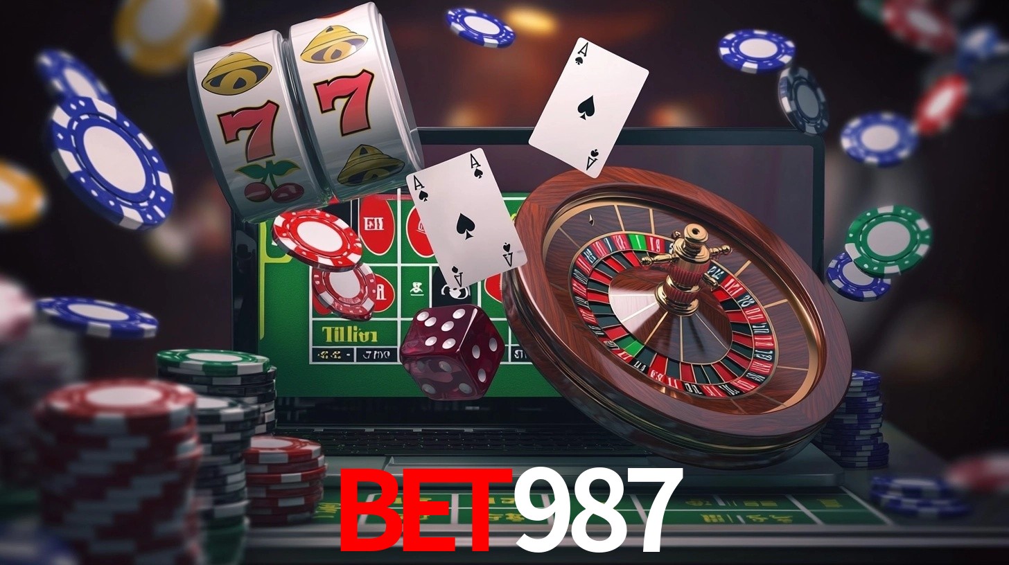 Football Betting BET987