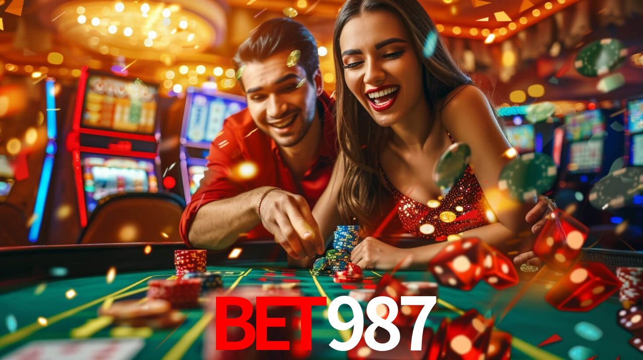 Integração de APIs BET987