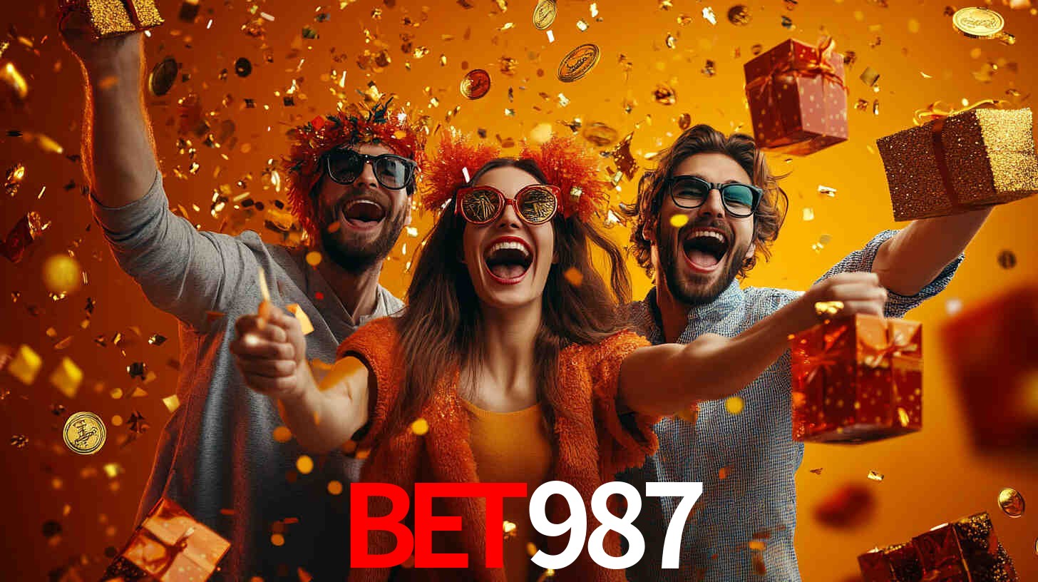 Programa VIP BET987