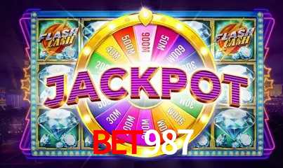 A Popularidade dos Caça-Níqueis no BET987