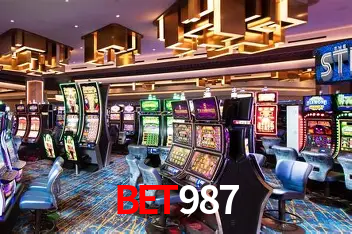 Descubra o Programa VIP da BET987: Vantagens Exclusivas para Jogadores