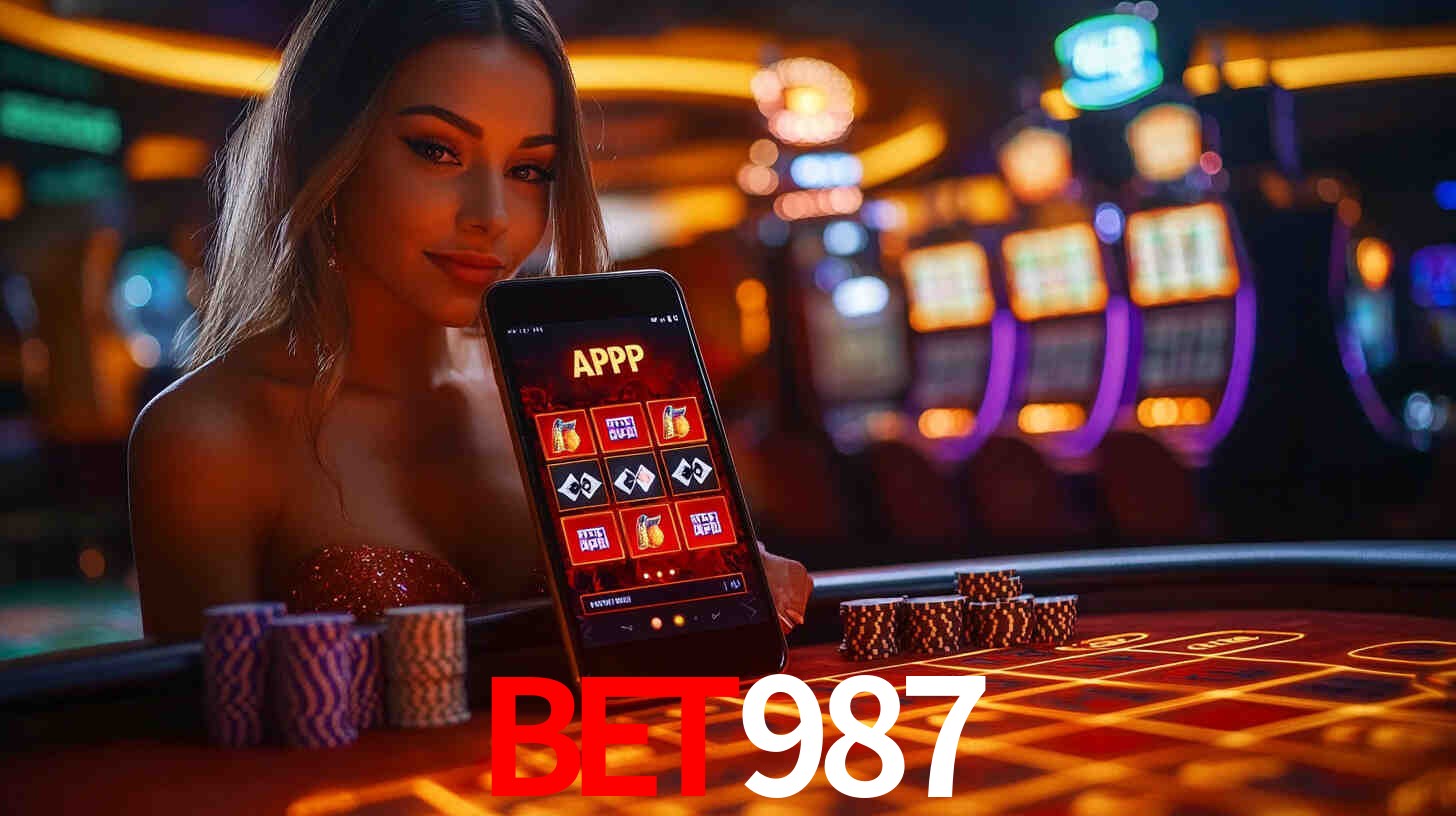 Explorando a Categoria de Eventos em Apostas na BET987