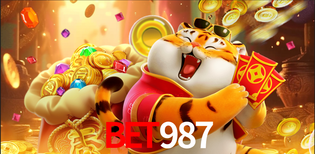 Welcome Bonus BET987