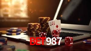 Jogos Exclusivos BET987