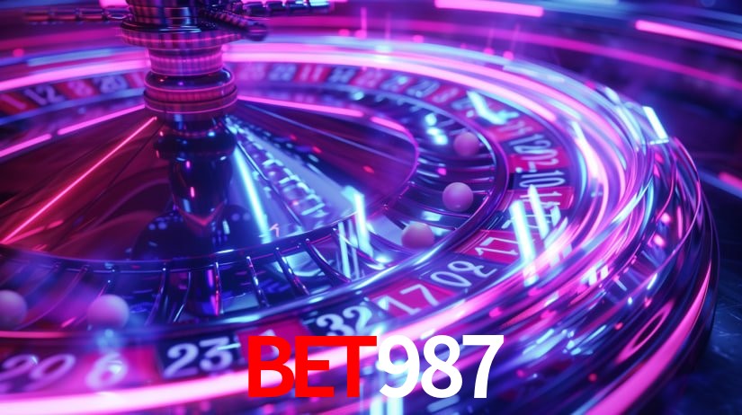 cassino BET987
