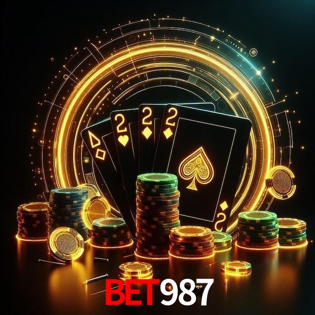 Cadastro Rápido BET987