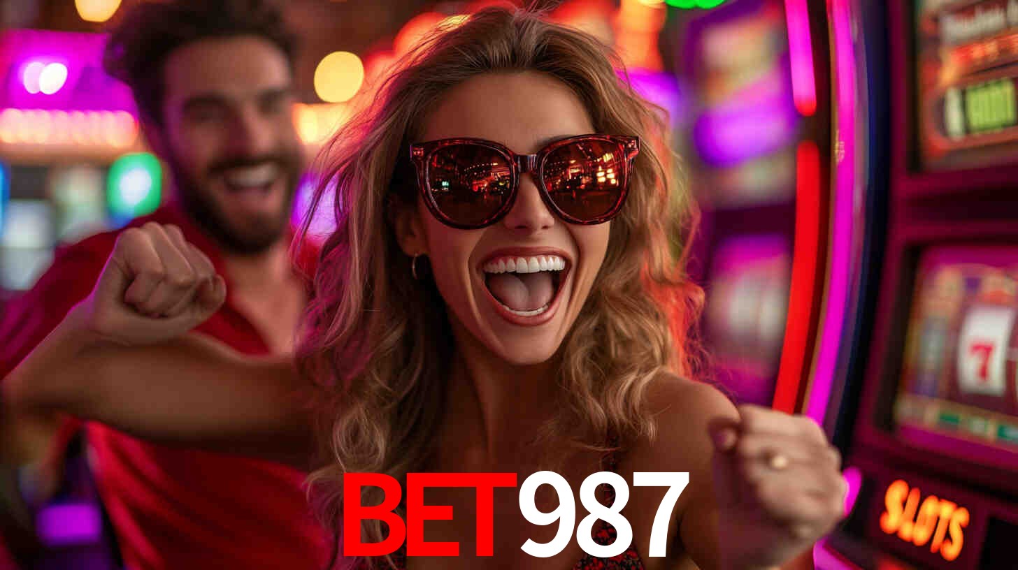 A Experiência Imersiva dos Cassinos Ao Vivo no BET987