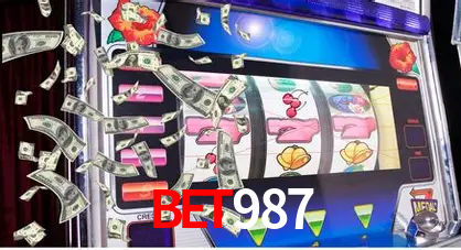 Descubra a Essência do BET987: Nossa História e Compromissos