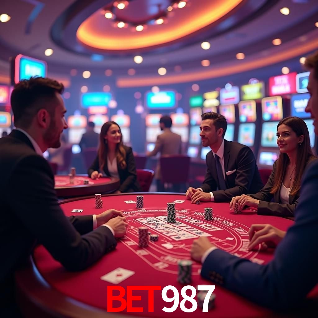 Jogo Spaceman BET987