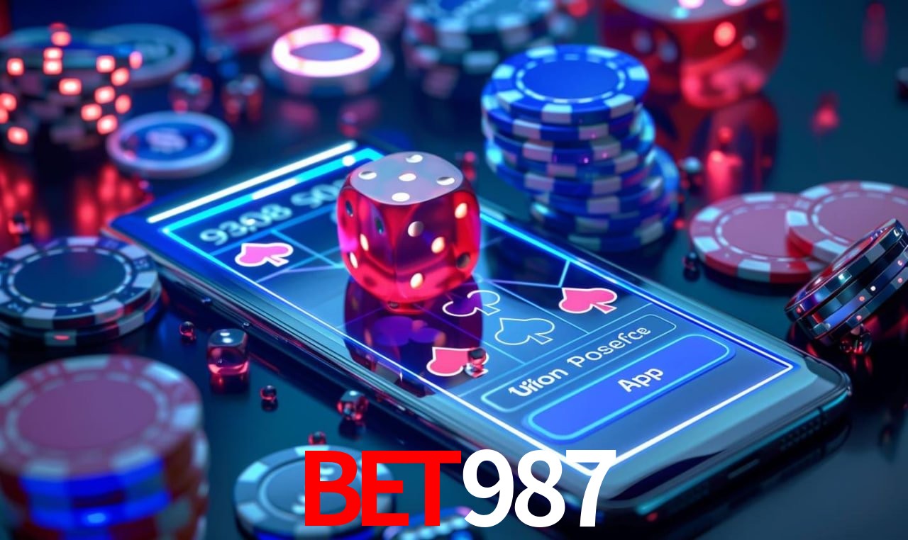 Explore as vantagens do BET987: serviço profissional e confiabilidade