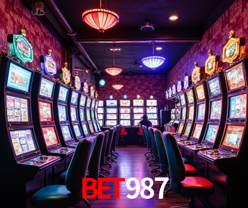 Experimente o Login Seguro Premium no BET987