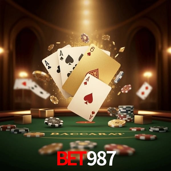 Game Providers BET987