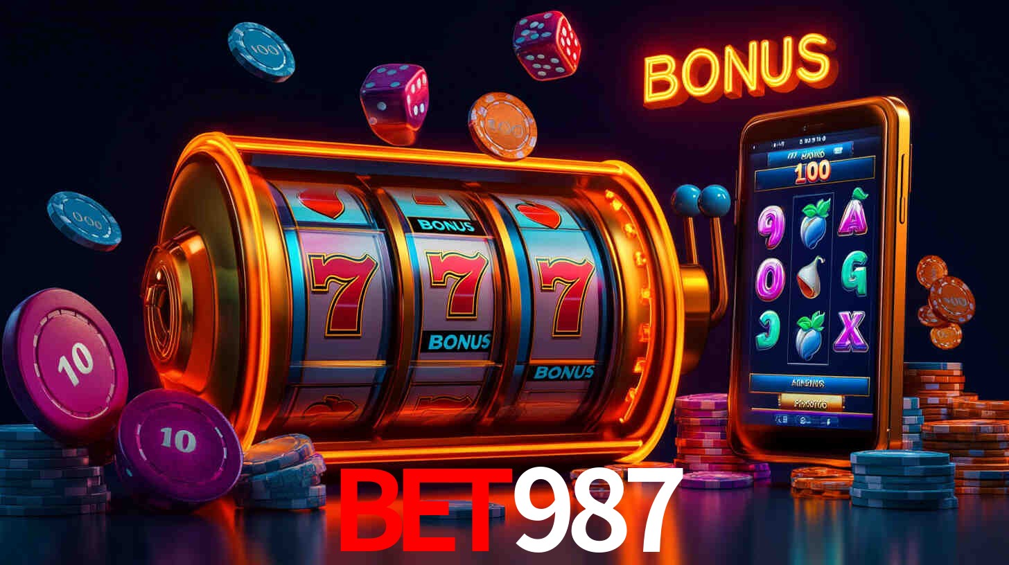 Desvendando o Mundo dos Jogos Virtuais na BET987