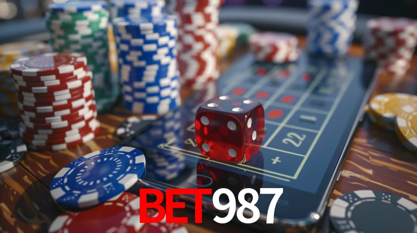 Exclusive Games BET987