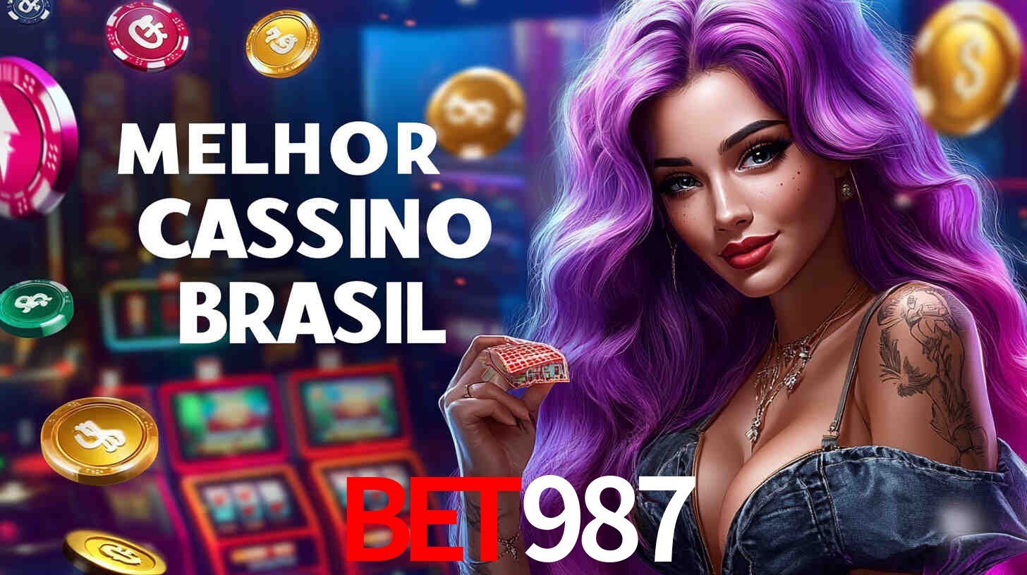 Descubra o Programa VIP da BET987: Vantagens Exclusivas para Jogadores