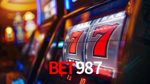 Sistemas de Segurança BET987