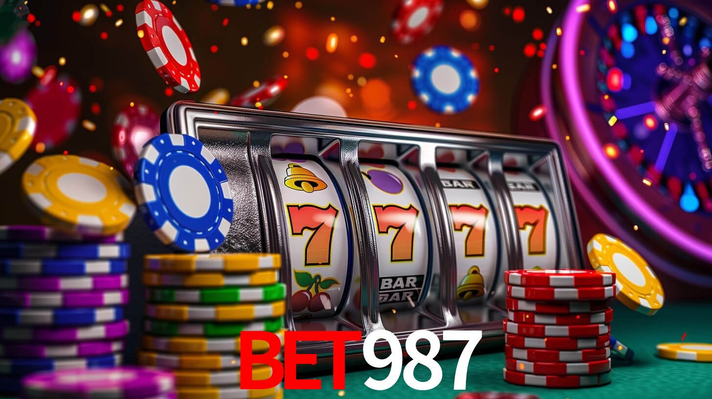 Casino VIP BET987