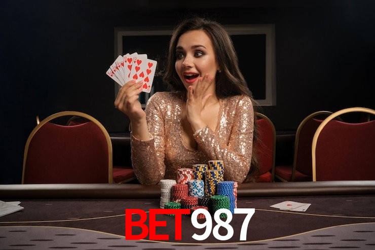 Bônus Diários BET987