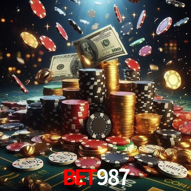 Interface Premium BET987