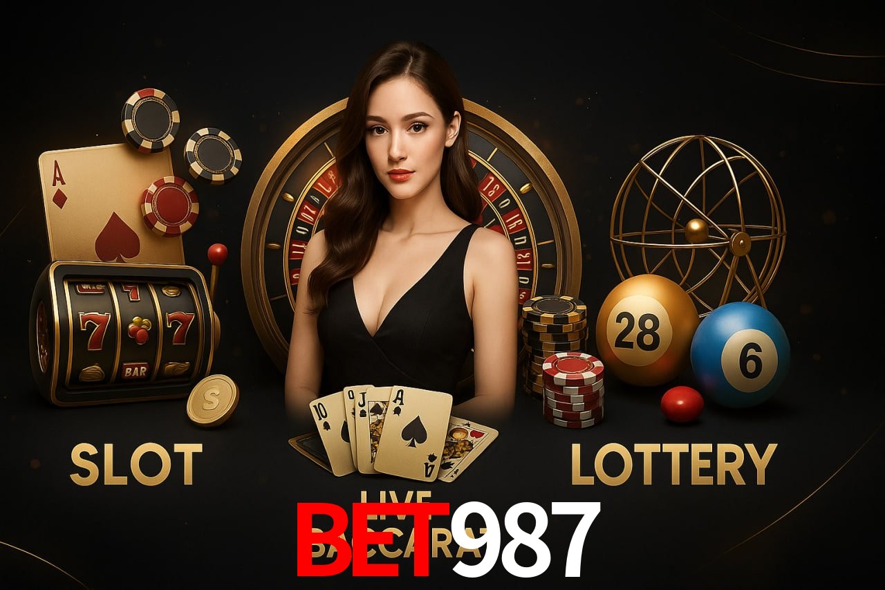 BET987: Jogos de Caça-Níqueis-Altas Recompensas, Roleta-Velocidade, Blackjack-Desafios Máximos