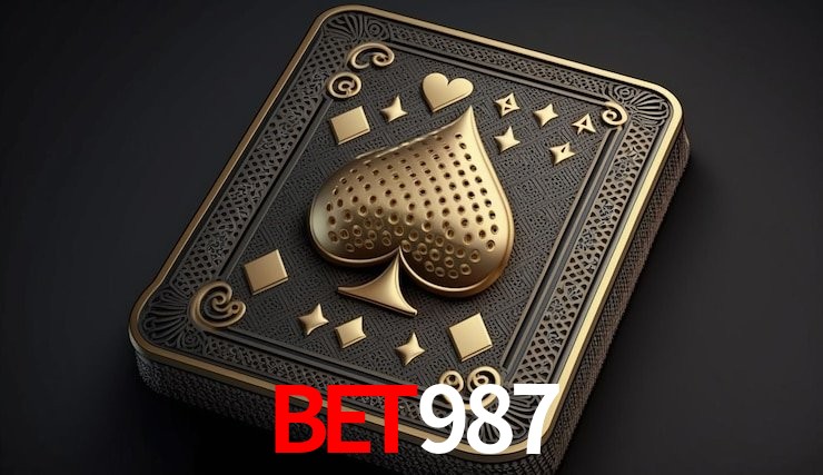 Casino Ao Vivo BET987