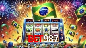 Exclusive Offers BET987