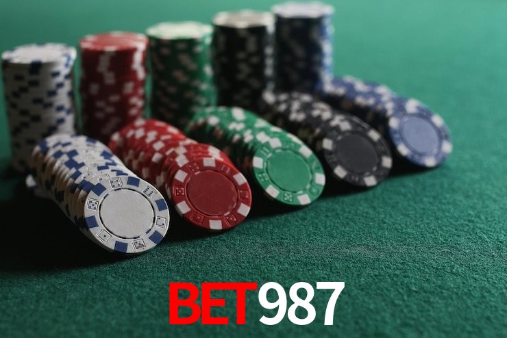 Flash Promotion BET987