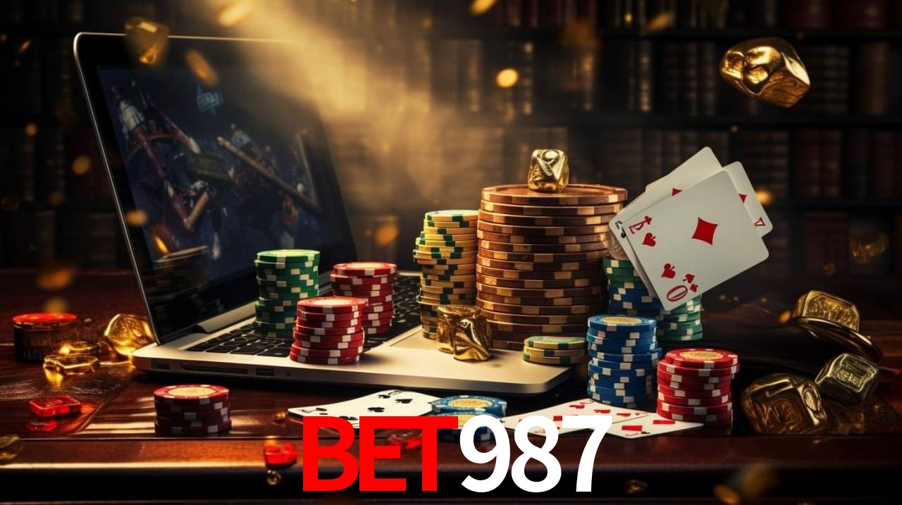 Estatísticas Esportivas BET987