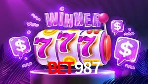 Responsive Design BET987