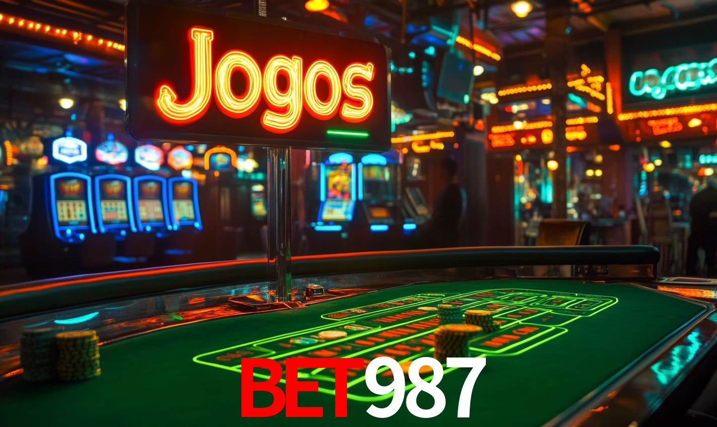 Design Responsivo BET987
