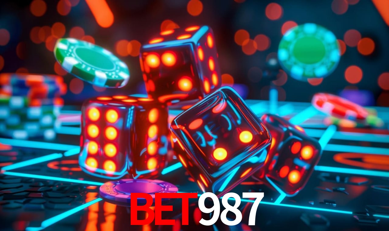 PIX Instantâneo BET987
