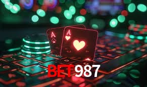 Jogos de Slot BET987