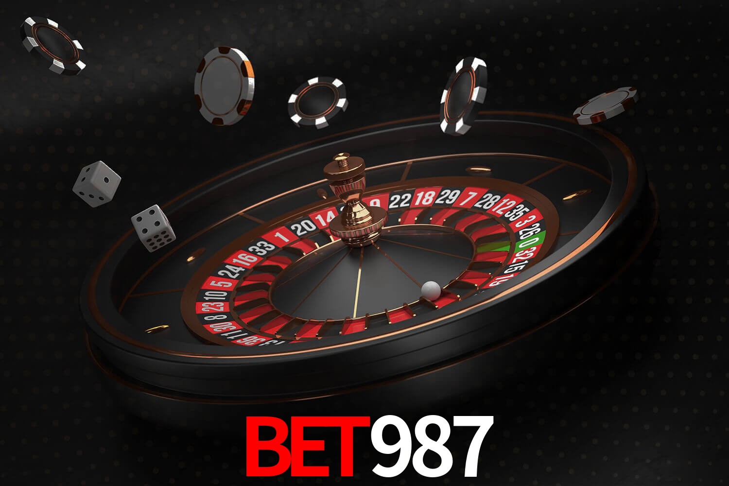 Live Casino BET987