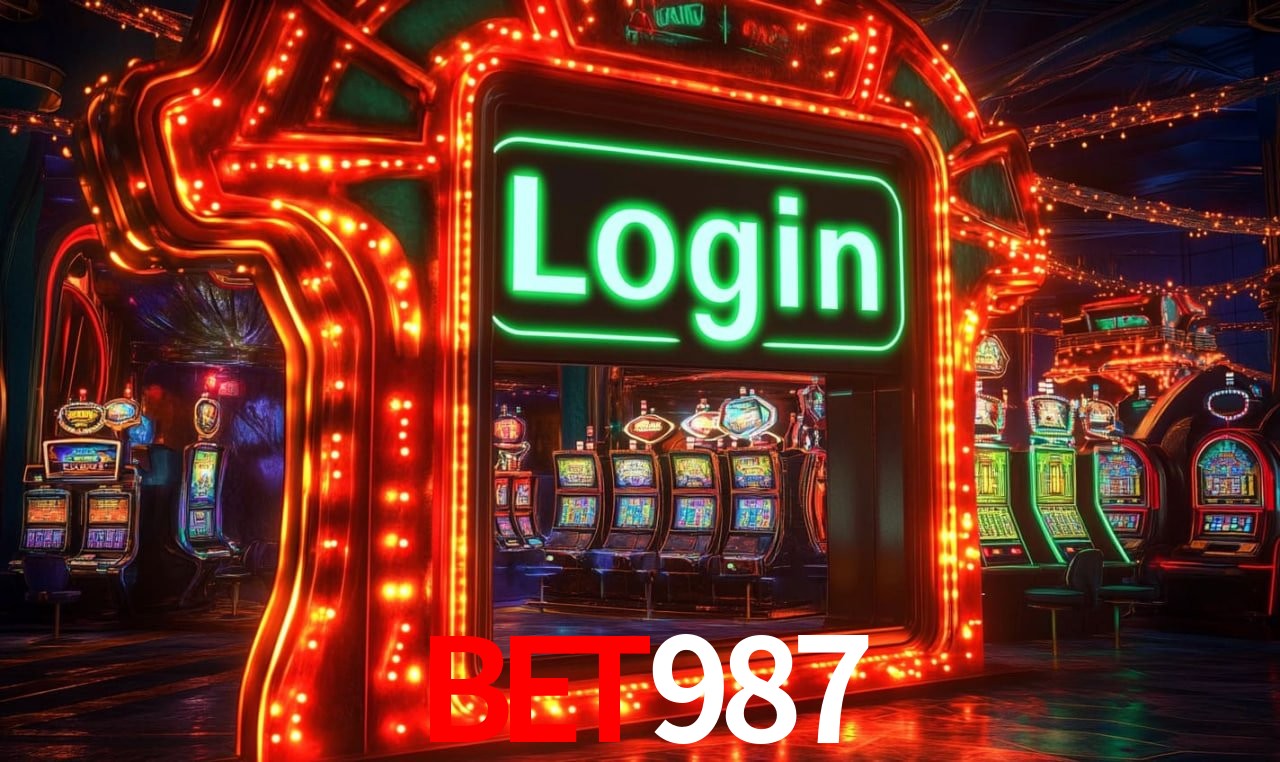 Recursos de Bônus BET987