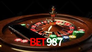 Secure Login BET987