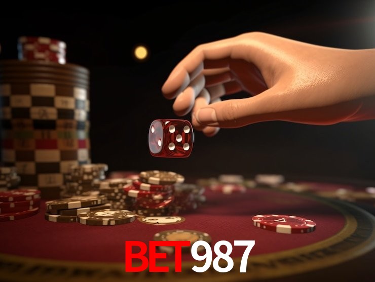 Benefícios da Conta BET987
