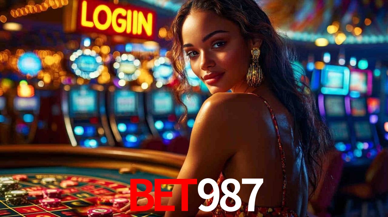 Tecnologia da Plataforma BET987