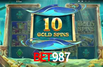 A Revolução dos Aplicativos de Jogos no BET987