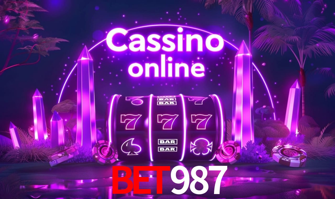 Promoção Relâmpago BET987