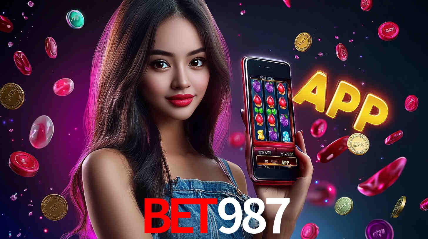 Descubra a Essência do BET987: Nossa História e Compromissos